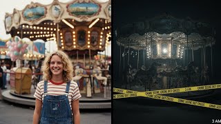 Teen Vanished While Working at a Carnival in 1997 —27 Years Later, the Carousel Played Her Favorite