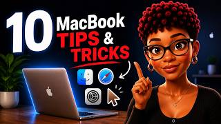 New to Mac? 10 MacBook Features That Make Life Easier for New Users screenshot 3