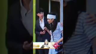 ekhem ekhem lucu ya #radenrakhadpp #basmalahgralind #zora #merangkaikisahindah
