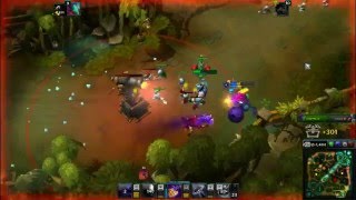 Strife  shank gameplay