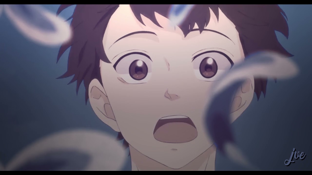 Futaba Shoutarou edit - Bakuten