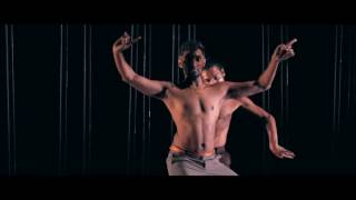 Material Men Redux Shobana Jeyasingh Dance