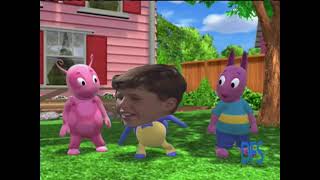 Ytp The Backyardigans Die On Their Way To Mars Collab Entry