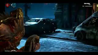 Gears of War 4 Abolisez, Clips, Competitive