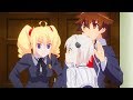 HighSchool DxD: Hero Season 4「AMV」-  Life ✨