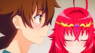 HighSchool DxD: Hero Season 4「AMV」-  Life ✨
