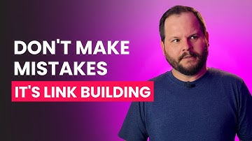 Top Link Building Mistakes to Avoid for Better SEO Rankings