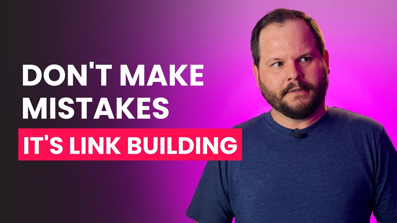 Top Link Building Mistakes to Avoid for Better SEO Rankings