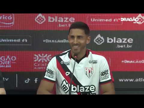 ⚫🔴 AO VIVO - Apresentações Igor Henrique, Geovane e Léo Jacó