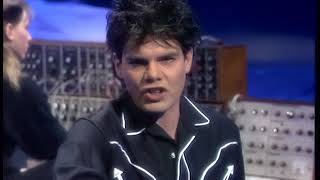 Alphaville  Jerusalem kanguru hd 50fps