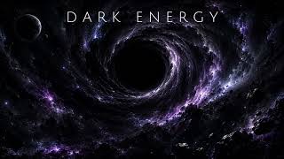Dark Energy ⚫ | Dark Hypnotic Deep House | Lua Space 
