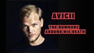 Was Avicii A Threat