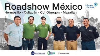 Roadshow México 2022: Así fue!