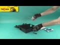 Karmnik Deratyzacyjny Compact Rat Bait Box - www.tedan.pl