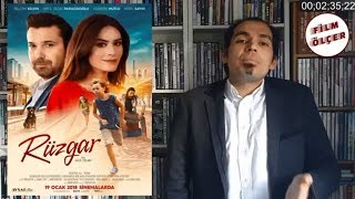 3 Daki̇kada Fi̇lm İzi̇ Rüzgar