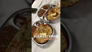 Amritsar famous kulche 😍 #streetfoodindia #ytshortsviral #ytshorts_ #foodvlogs #kapilsharma #kulcha