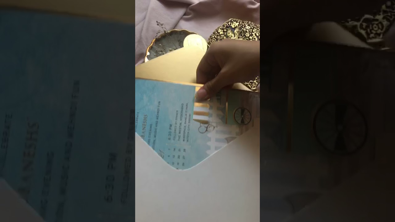 bride vs groom wedding invites 