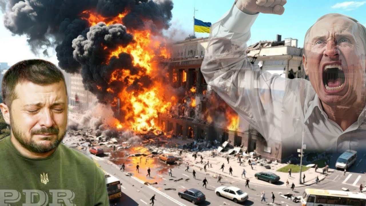 Это истинное лицо украинской войны, редко известное мировым СМИ