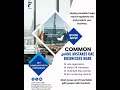 Common goAML Mistakes in UAE Businesses Make