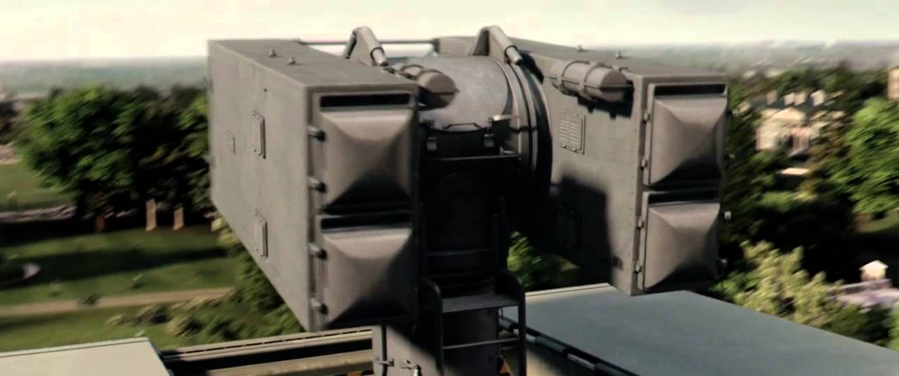 LA CHUTE DE LA MAISON BLANCHE EXTRAIT YouTube