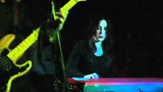 The Forgotten Prisoner - The Coffin Daggers - Nov 2010