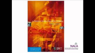 World Health Literacy Workshop: Panel 2