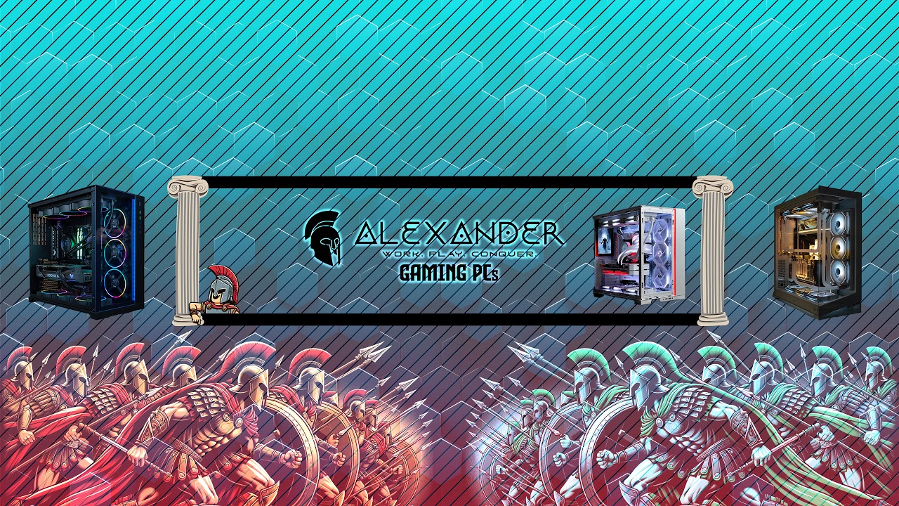 Building using a AMD Ryzen Threadripper 7980x. 64core - 128 thread CPU!|| !discord