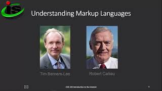 CSIS 103 Module 8.1 Lecture