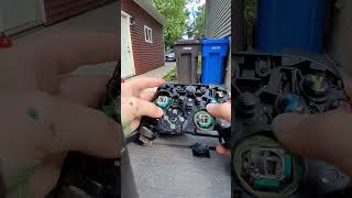 customizing Xbox controller!