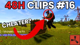 RUST HIGHLIGHTS 48H #16