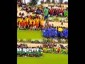 Grassroots YANATANZE IBIKOMBE KU ABAHUNGU NDETSE N ABAKOBWA BITWAYE NEZA 