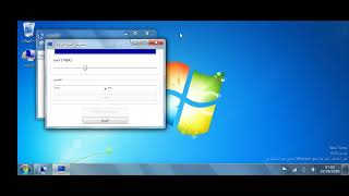 Win7 Simu BSOD