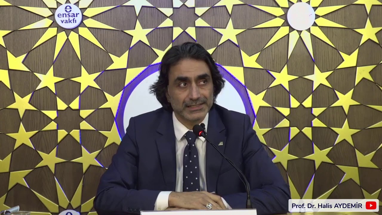 Kalbin kazanımı niyet ve ihlas!