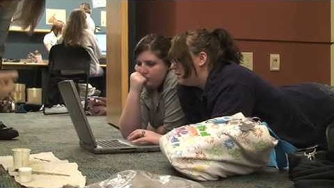 Project-Based Learning