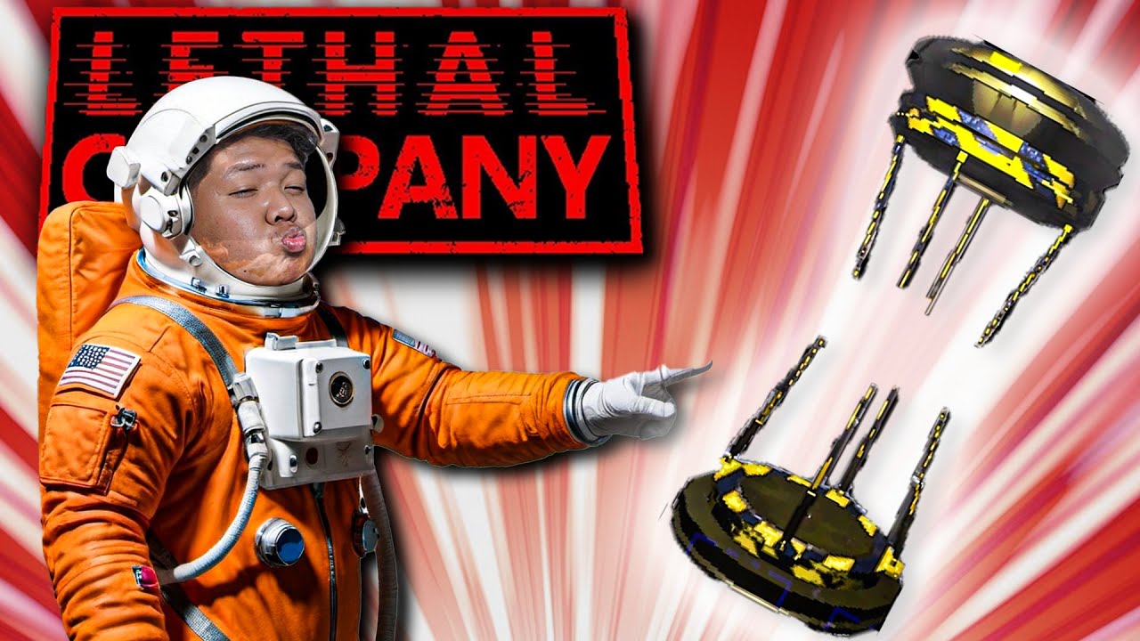 PEENOISE PLAY LETHAL COMPANY [19]