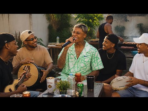 Bola uma Vela - Trava Chip ( Versão Pagode) Mc Meno K