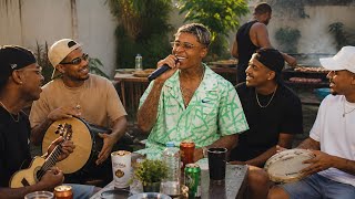 Bola uma Vela - Trava Chip ( Versão Pagode) Mc Meno K