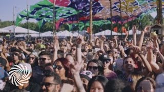 Static Movement @ Mandallah Festival / Brazil / Official Aftermovie