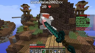 Lemon Cloud Skywars Episode 1