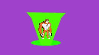 Ben 10 Alien Changing Green Screen Bachi 7