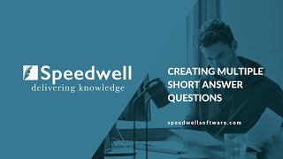 Multiple Short Answer Questions
