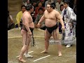 Hakuho vs Asashoryu all bouts compiled Clash of Titans 白鵬vs朝青龍 Асашёорюу Хакухо Бүх барилдаан