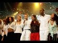 DJ BoBo - THERE IS A PARTY (Celebration Show Finale)