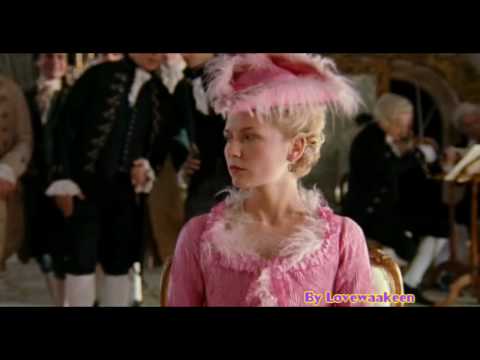 Marie Antoinette, the Sexy Bitch
