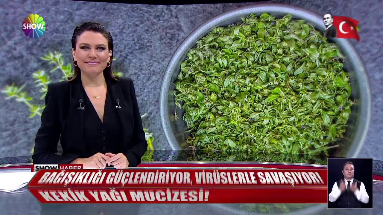 Carvacrol - Karvakrol antiviral midir?