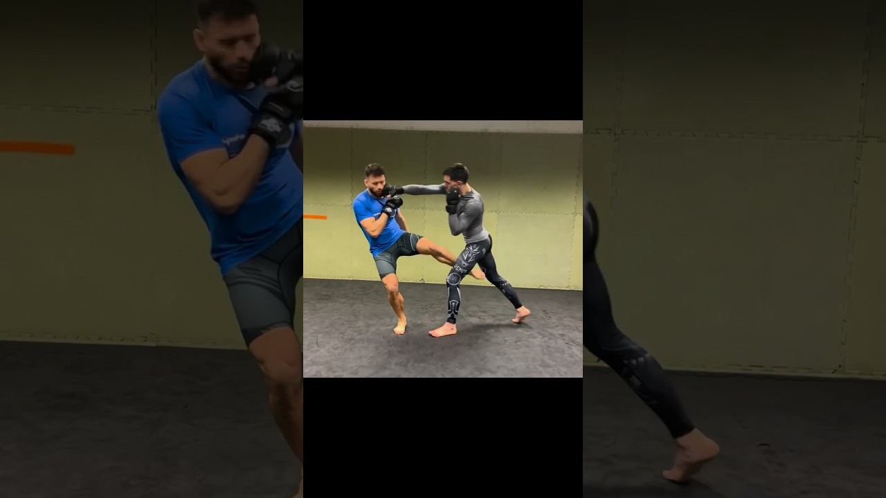 Karate jutsu by Márcio Oliveira 