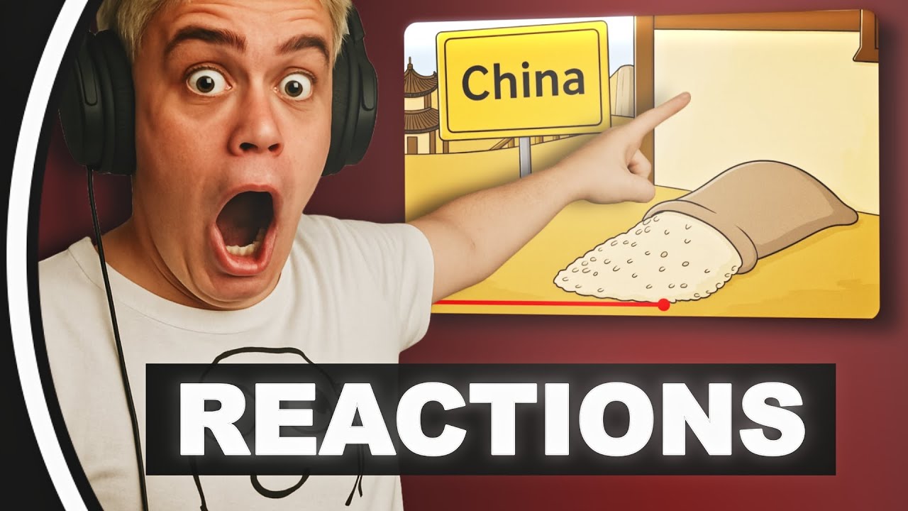 Das große Problem mit Reaction Videos | Teapod