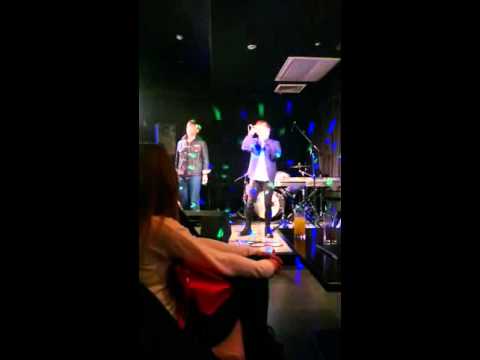 EXILE 変わらないモノ COVER