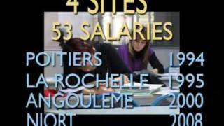 Isfac Institut Superieur De Formation Par Alternance Et Continue