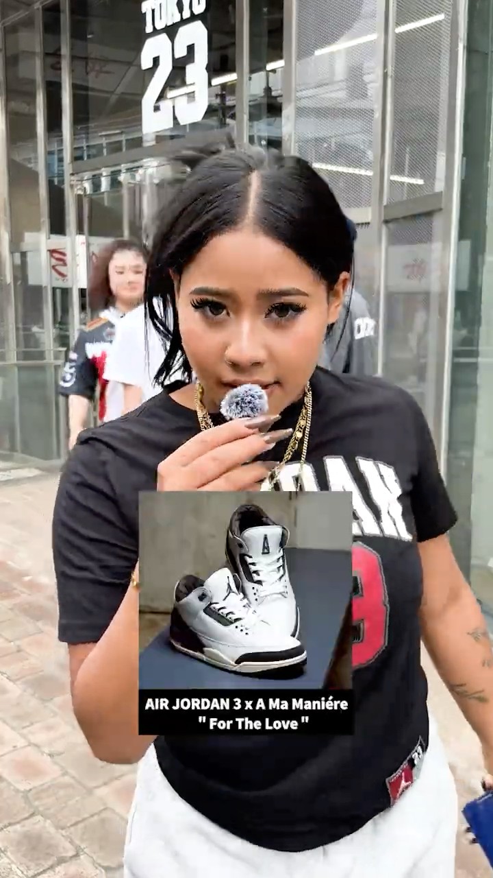 🏀What are some recommended JORDAN items you can buy at